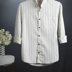 casual cotton shirt