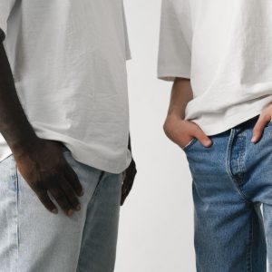 slim fit jeans